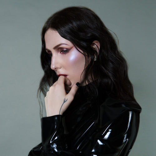 Chelsea Wolfe Makeup Duo | Lipstick and Eyeshadow Set