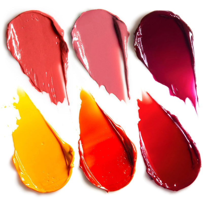 Color Nectar Pigment Balm Spectrum | Color Set - Rituel de Fille