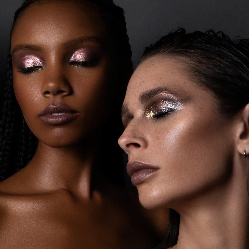 Cerium | Crystalline Matter Eye Soot - Rituel de Fille