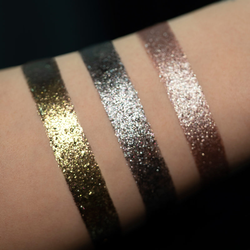 Cerium | Crystalline Matter Eye Soot - Rituel de Fille