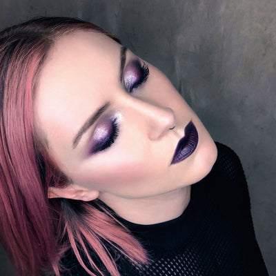 Rituel de Fille | Darkest Deeds Forbidden Lipstick