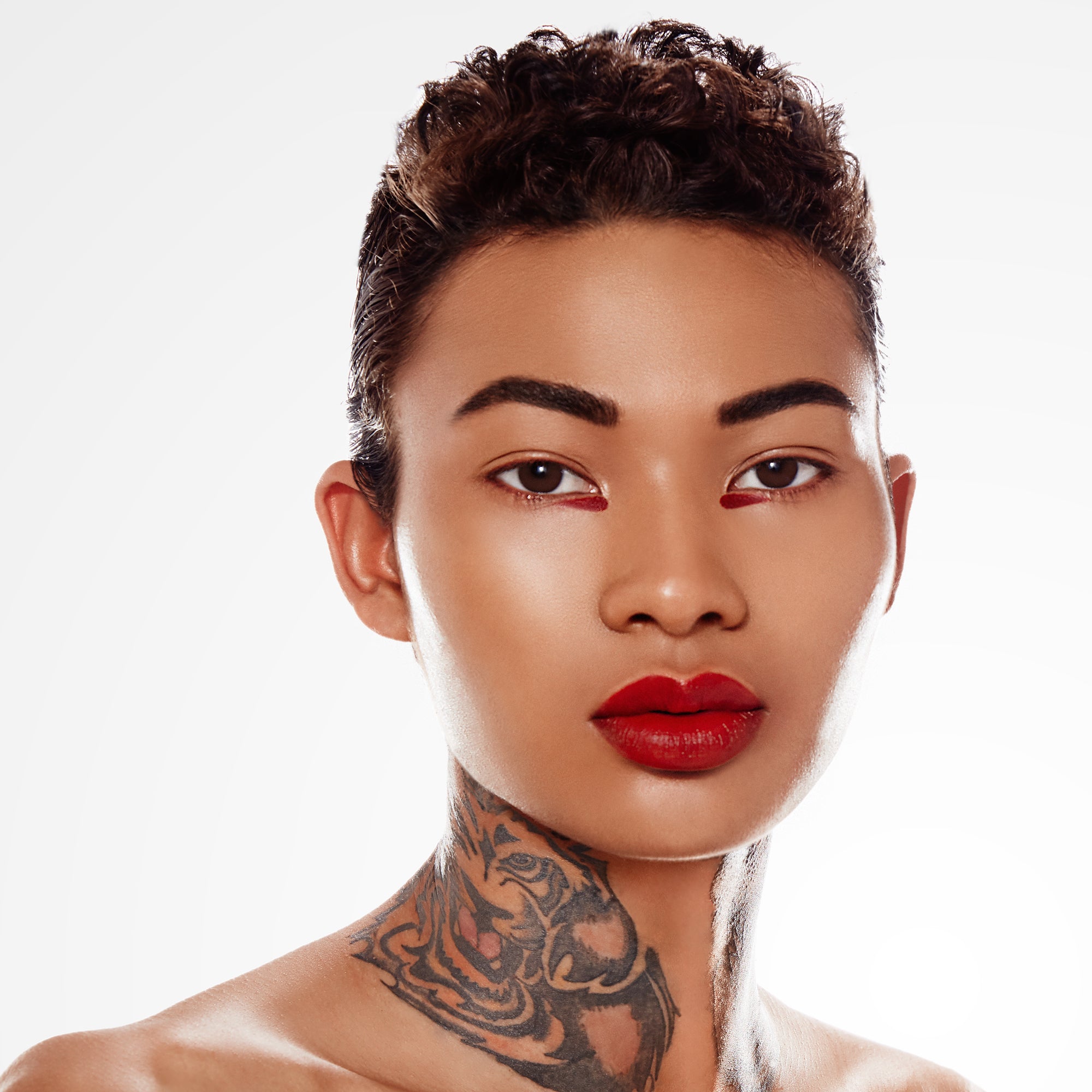 Devil's Claw | Enchanted Lip Sheer - Rituel de Fille