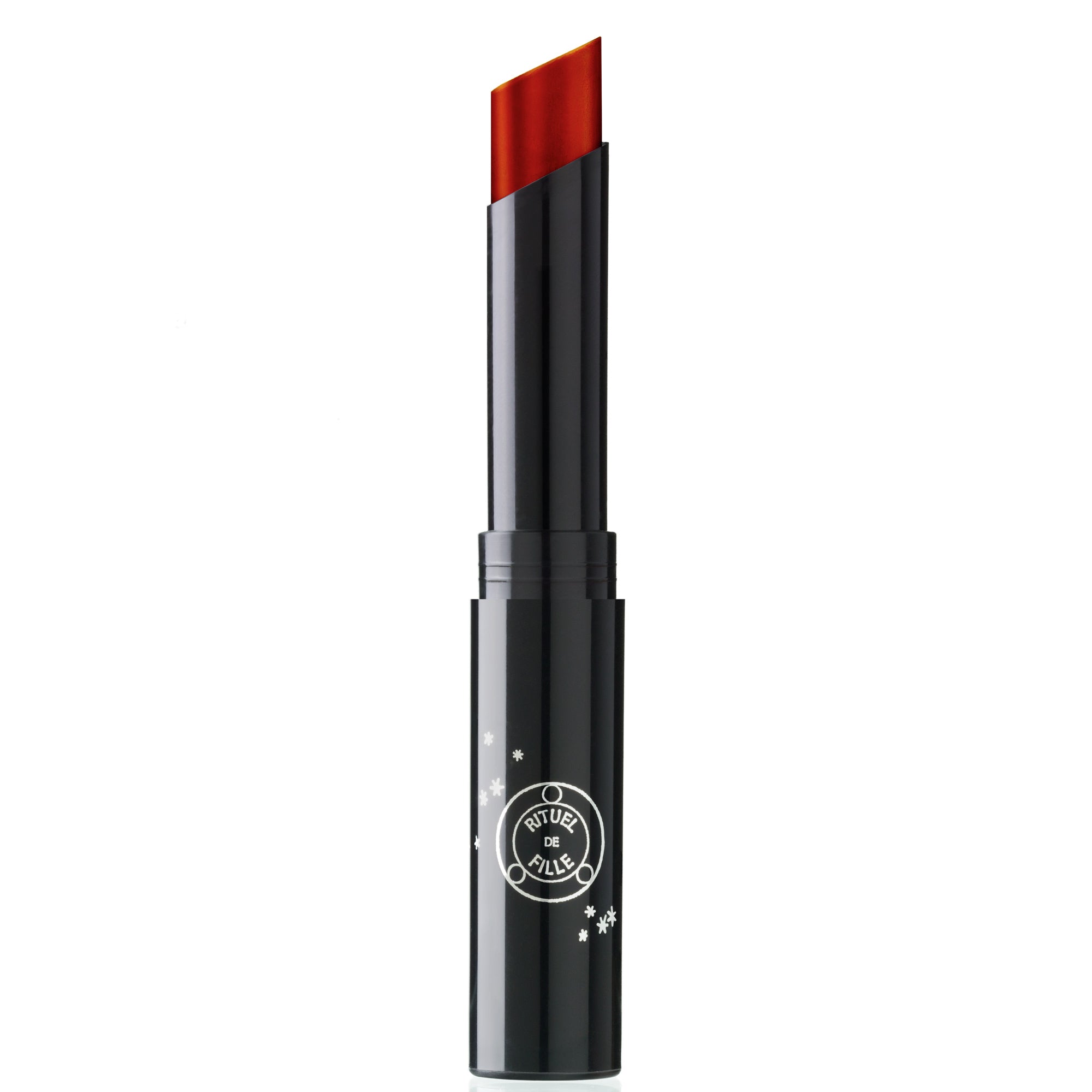 Devil's Claw | Enchanted Lip Sheer - Rituel de Fille