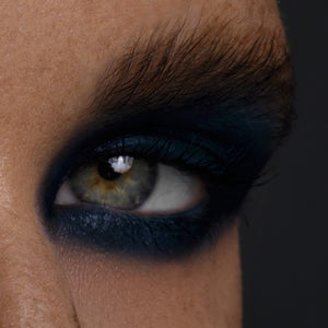 The Black Orb Shadow Spectrum | Color Set - Rituel de Fille