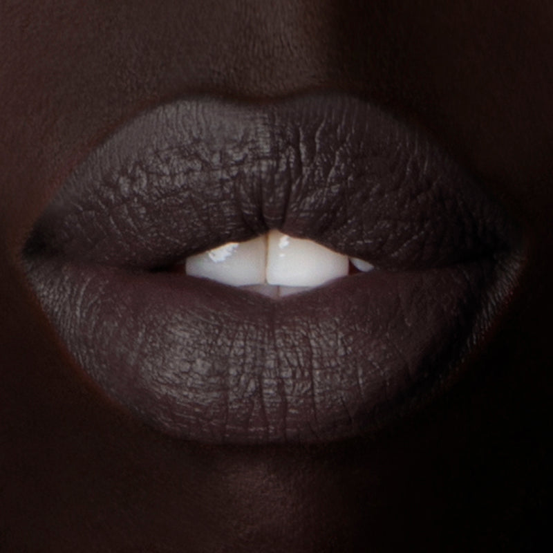 Black Locust | Enchanted Lip Sheer - Rituel de Fille