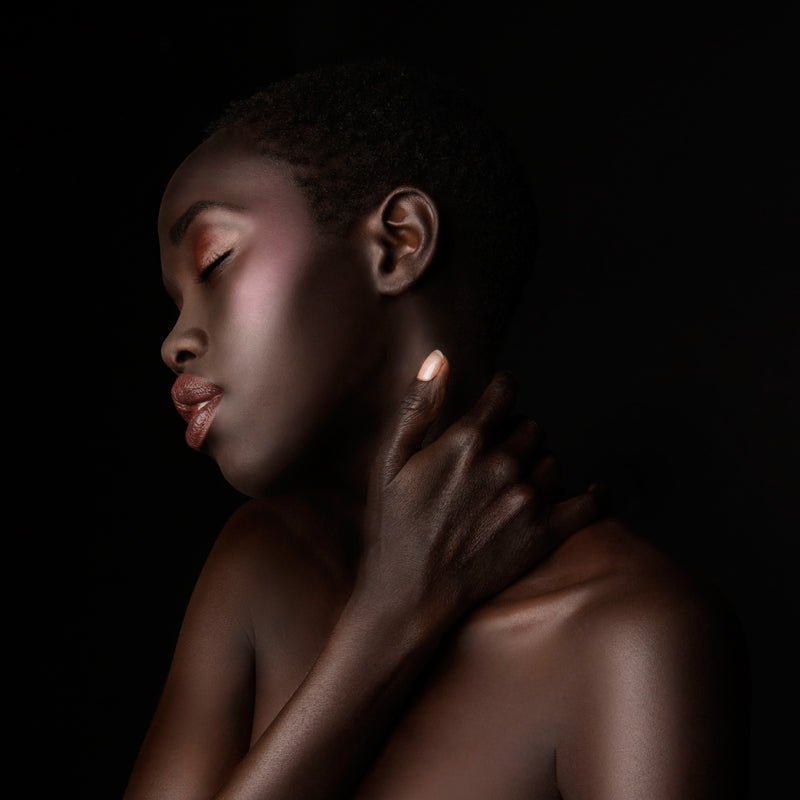 Carnal | Forbidden Lipstick - Rituel de Fille