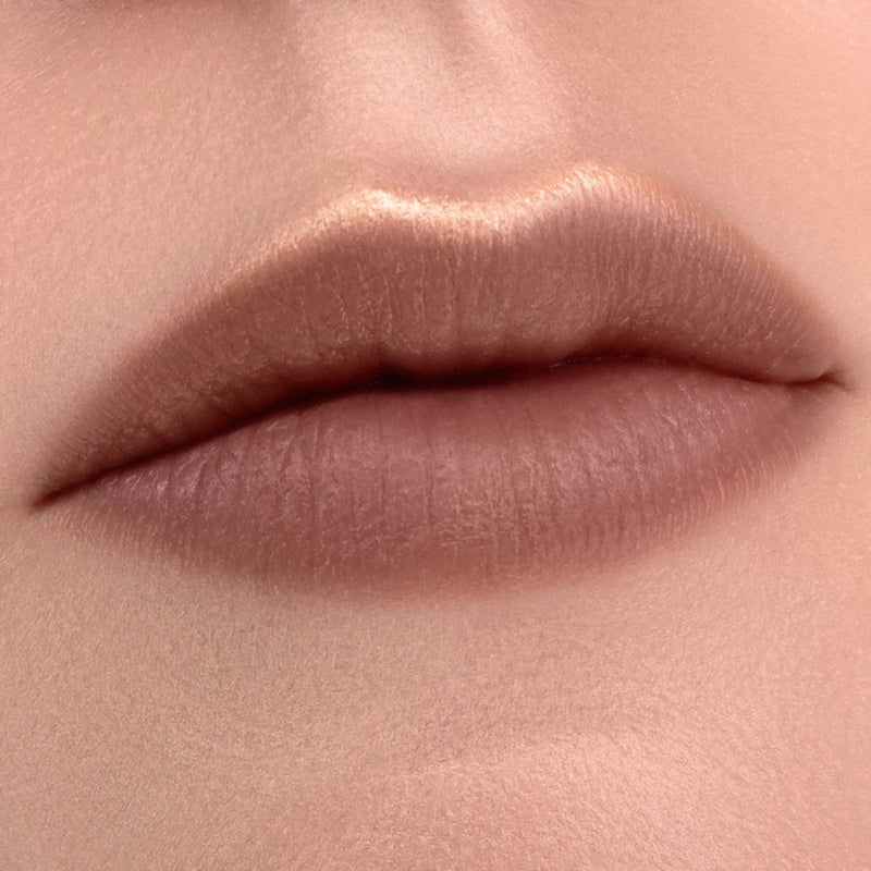Lilium | Enchanted Lip Sheer - Rituel de Fille