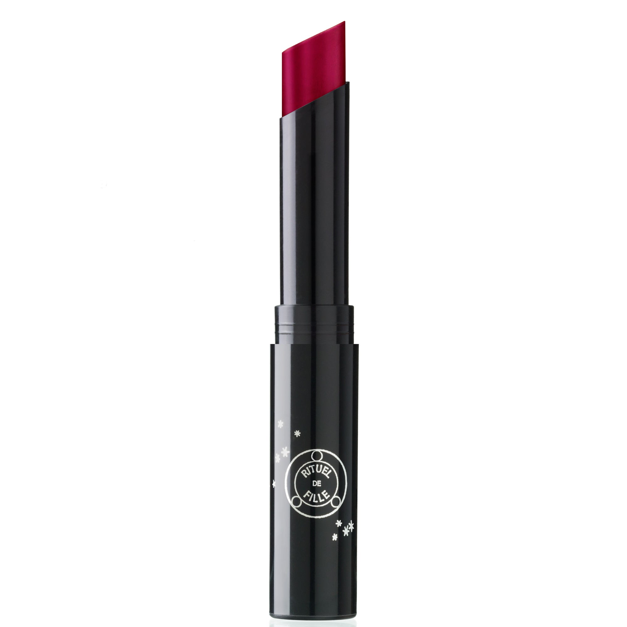 Love in Madness | Forbidden Lipstick - Rituel de Fille