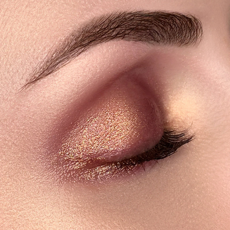 Monoceros | Celestial Sphere Gelée Eye Gloss - Rituel de Fille