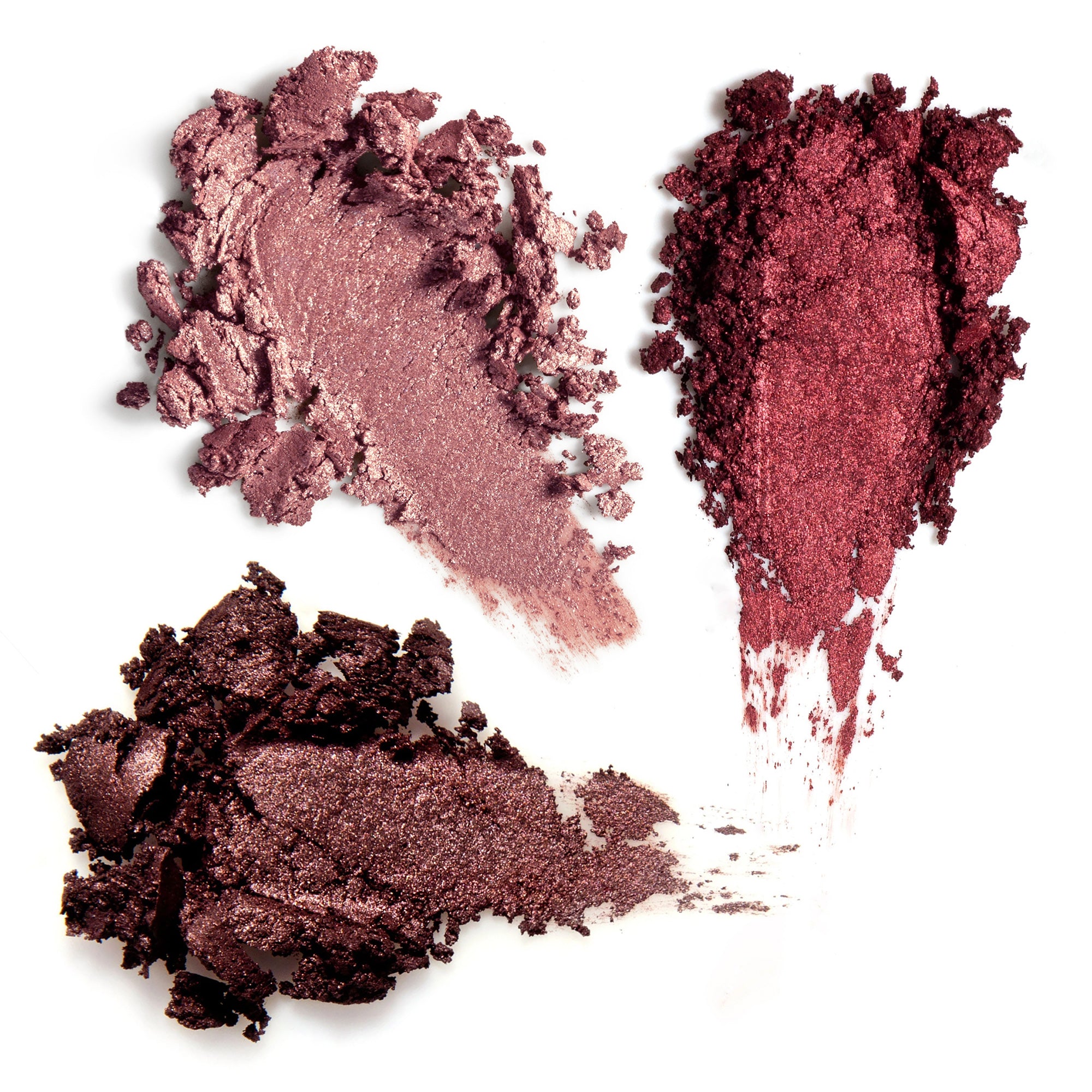 Red | Color Set - Rituel de Fille