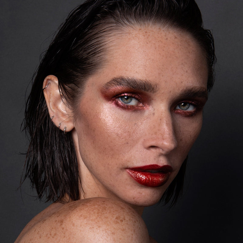 Volans + Cerberus | Color Set - Rituel de Fille