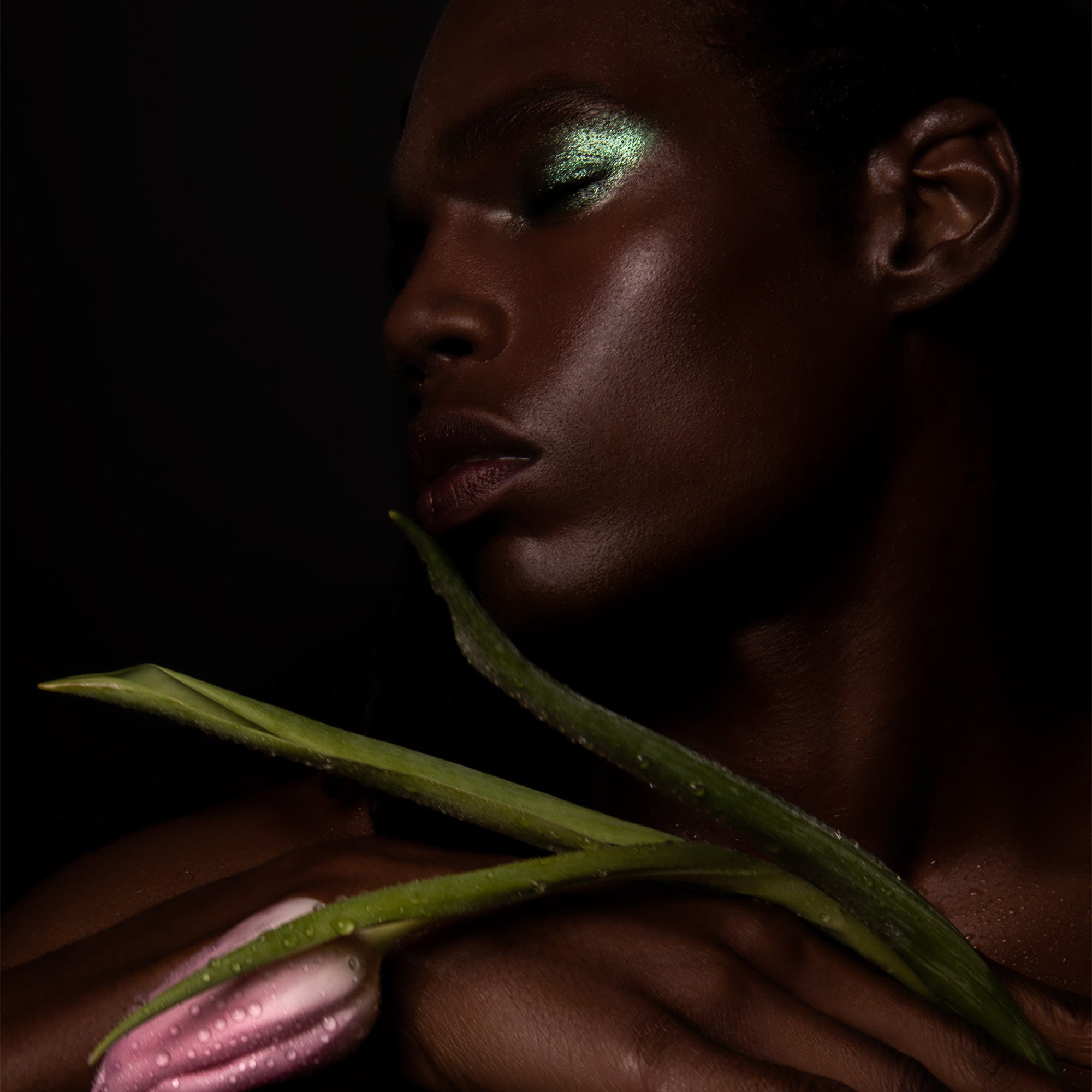 The Meadow (3 Shades) | Color Set - Rituel de Fille