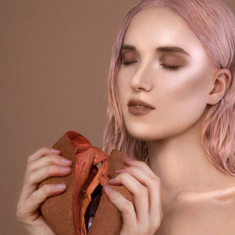 Icebow | Rare Light Crème Luminizer - Rituel de Fille