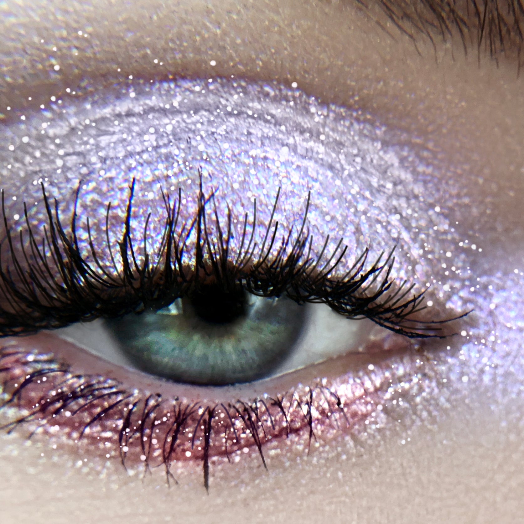 Selenium | Crystalline Matter Eye Soot - Rituel de Fille