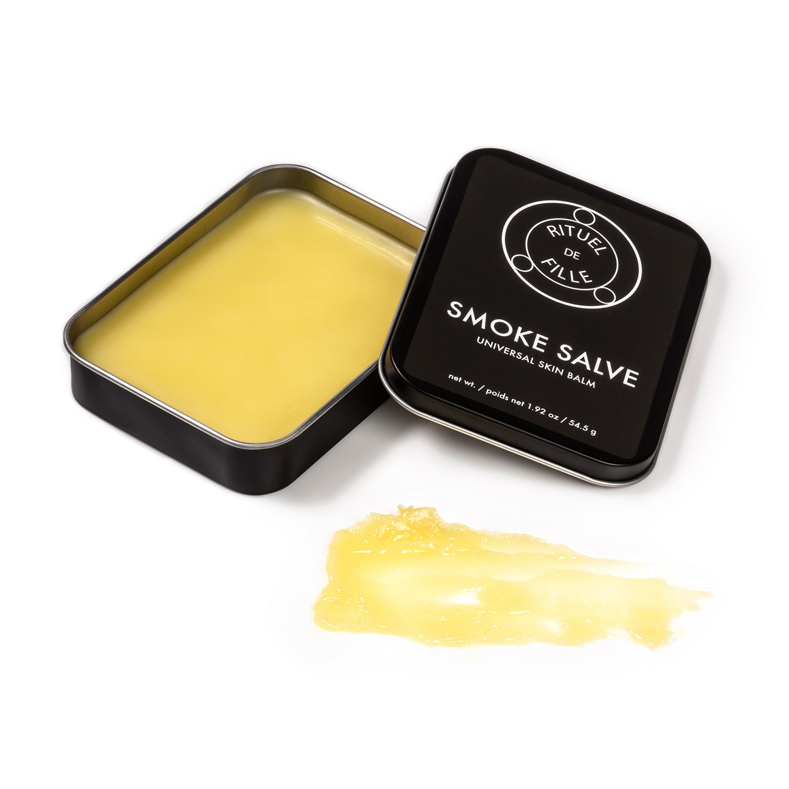 Smoke Salve | Universal Skin Balm - Rituel de Fille