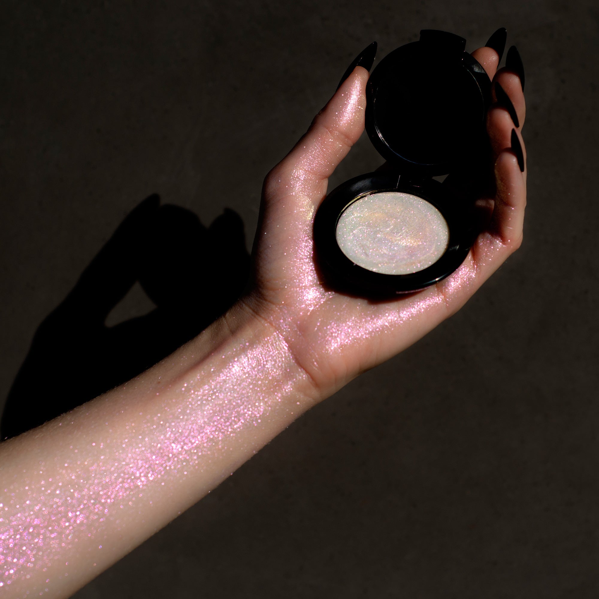 The Faun | Metamorphic Highlighter - Rituel de Fille