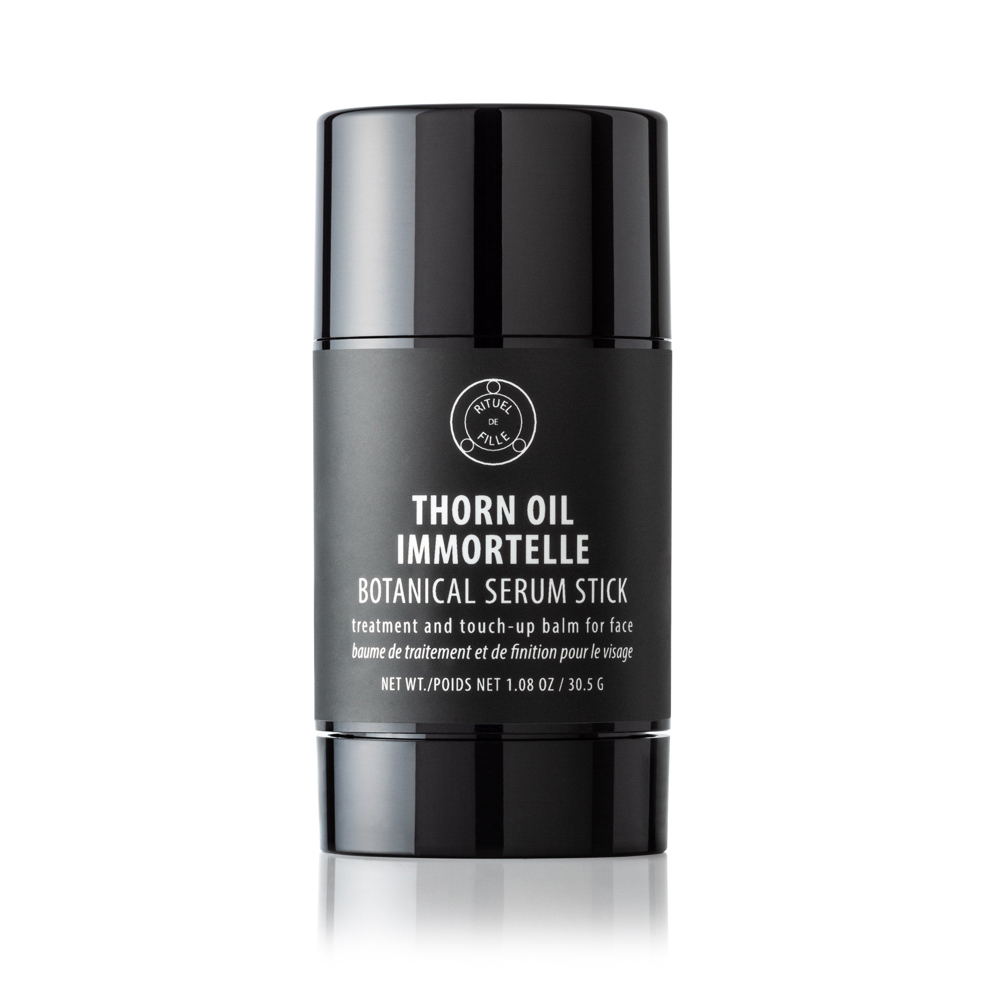 Thorn Oil Immortelle Botanical Serum Stick | Thorn Oil - Rituel de Fille