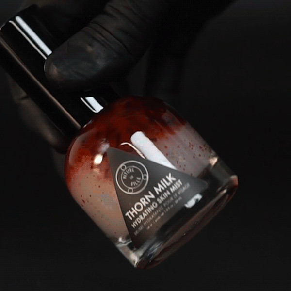 Thorn Potions | Set - Rituel de Fille