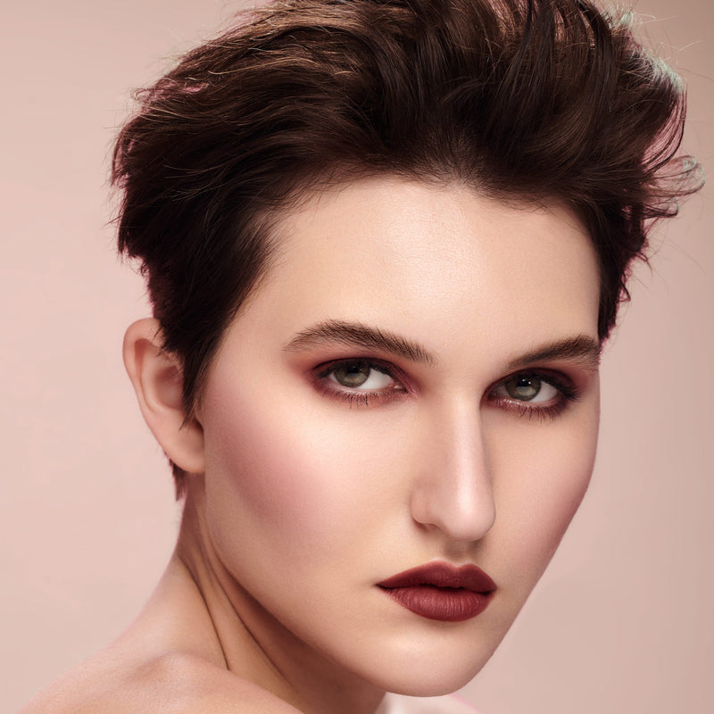Incantation | Ash and Ember Eye Soot - Rituel de Fille