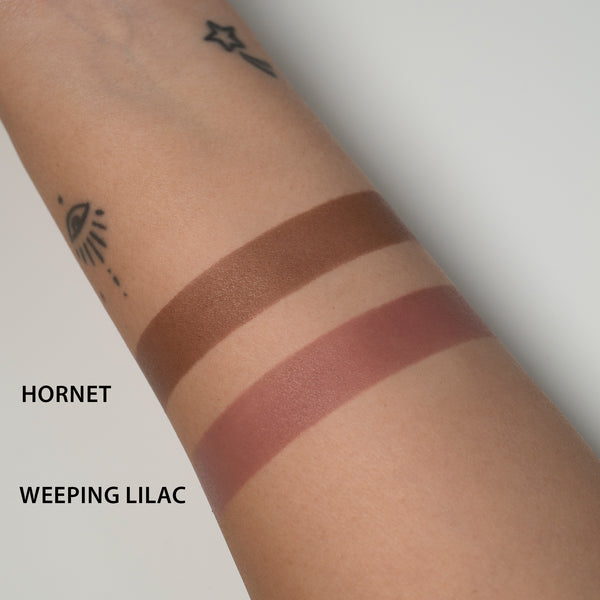Weeping Lilac + Hornet | Color Nectar Pigment Balm - Rituel de Fille